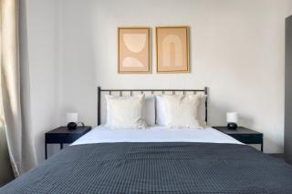 Sants-Montjuic 2br w balcony BCN-64 - Barcelone - 2