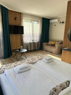 Family Hotel Neliya - Velingrad - 5