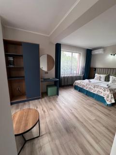 Family Hotel Neliya - Velingrad - 3