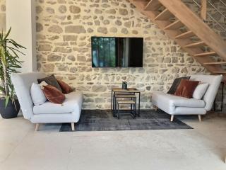 Charme et quiétude au coeur du quartier Tiret - Ambérieu-en-Bugey - 5