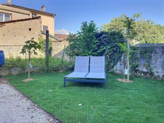 Charme et quiétude au coeur du quartier Tiret - Ambérieu-en-Bugey - 1