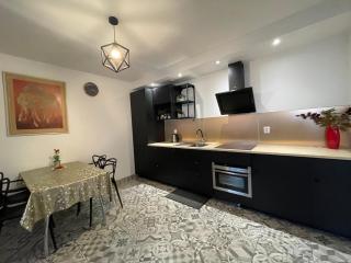 APARTAMENT KRÓLEWSKI CENTRUM NIEPOŁOMICE - 9