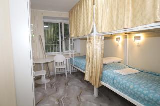 UB Friends Hostel & Affordable, Valuable Tour & Airport Shuttle Service - 4