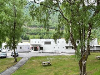Birkelunden Bed & Breakfast - Rjukan - 0