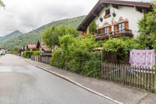 Landhaus Lucia - Oberau - 9