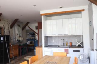 Appartement dans une maison de pays - 8