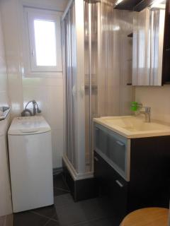 APPT 2 PIECES 27m2 + TERRASSE 22m2 REF 4015 - Le Castellas - 4