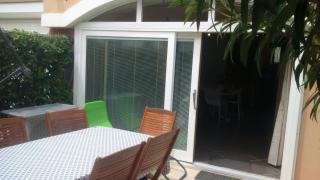 APPT 2 PIECES 27m2 + TERRASSE 22m2 REF 4015 - Le Castellas - 1