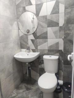 Family Hotel Neliya - 9