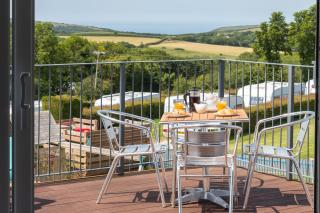 Cornish Coasts Holiday Park - Bude - 0
