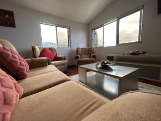 Vila Pico da Torre Apartment - Câmara de Lobos - 1