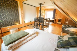 Le petit Repaire de Sailhan, Ecolodges - Sailhan - 2