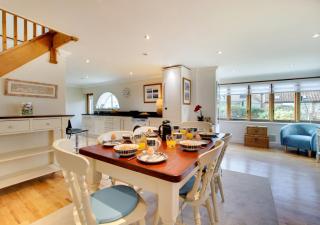 The Old Coach House - Hunstanton - 7