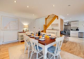 The Old Coach House - Hunstanton - 6