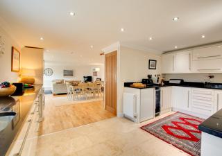 The Old Coach House - Hunstanton - 4