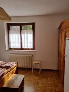 Appartamento con giardino - 4