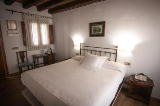 Hospedium Hotel Rural Abadía de Yuste - Cuacos de Yuste - 0