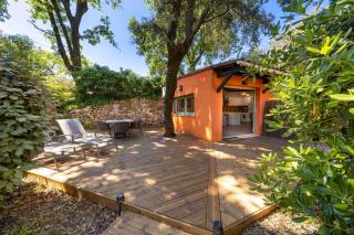 06BV2 Nice cottage with pool - Grasse - 0