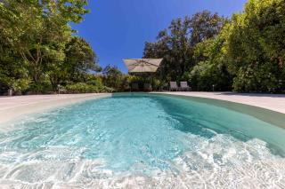 06BV2 Nice cottage with pool - Grasse - 4