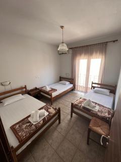 Teo rooms - Paralia - 7