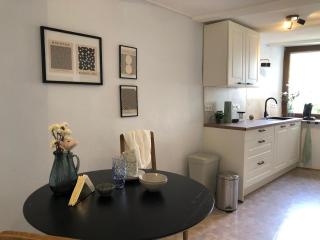 das rote Ferienhaus Terlinden - 6