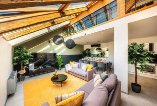 AC Old Town Grand Luxury&Family Loft - 0