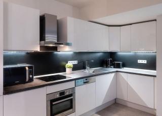 AC Old Town Grand Luxury&Family Loft - Prague - 4
