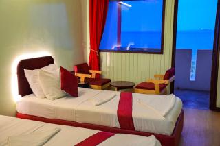 SIESTA HOTEL - Gibuti - 7