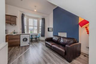FLASH SALE Brighton City Centre 1 Bedroom Flat BN129CLA02 - Brighton & Hove - 9