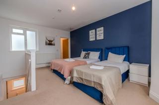 FLASH SALE Brighton City Centre 1 Bedroom Flat BN129CLA02 - Brighton & Hove - 3