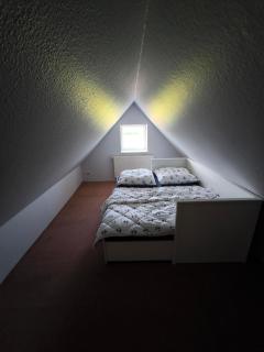 Ferienhaus am Saaler Bodden - Saal - 2