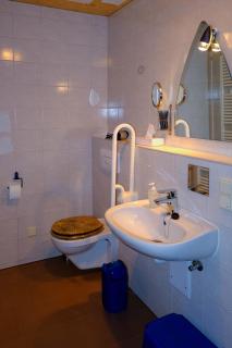 Ferienhof Näcke mit Flechtwerkstatt - 3