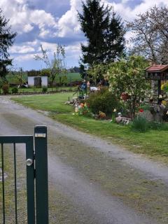 Am Storchennest - Ahrenshagen - 9