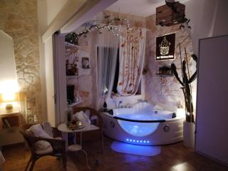 B&B Villa Nonna Maria - Castellana Grotte - 8