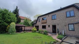 Arrivée - 5-Star Luxury Sports-Inspired Holiday House - Merelbeke - 2