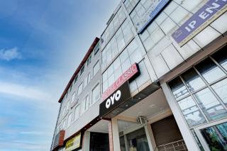 Hotel O Classic - Mohali - 8