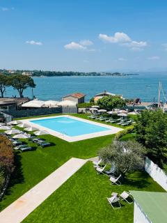 Hotel Ristorante Al Fiore - Peschiera del Garda - 0