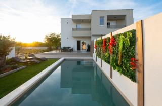Villa Marimar with pool, Zadar - Zadar - 9