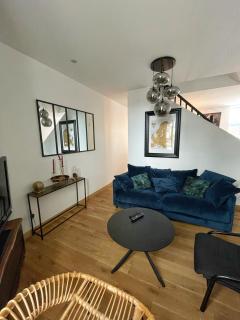 Le Guiton - Maison avec terrasse - 8