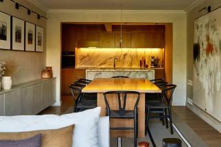 Hestia at Recoleta 3BDR Amazing Design and Views - Buenos Aires - 8