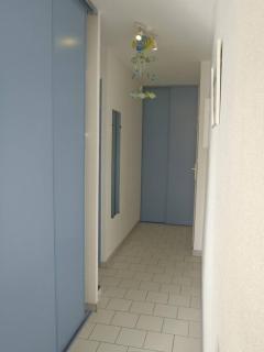 APPT 2 PIECES 28m2 + LOGGIA 7m2 REF 4013 - Le Castellas - 2
