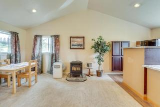 Cozy Clearwater Apartment - Hike, Fish and Explore! - - 2