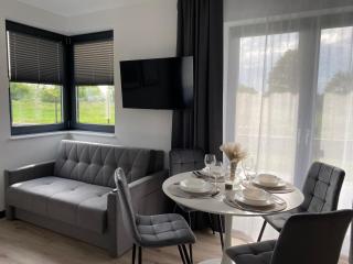 Albian Apartamenty - Jantar - 8