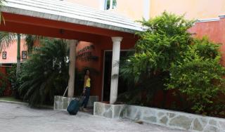 Hotel Marimba Punta Cana - Punta Cana - 7