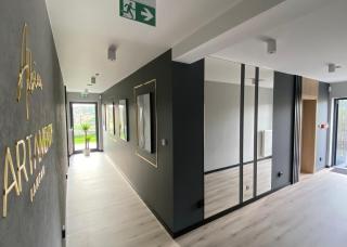 Albian Apartamenty - Jantar - 1