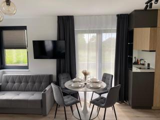 Albian Apartamenty - Jantar - 6