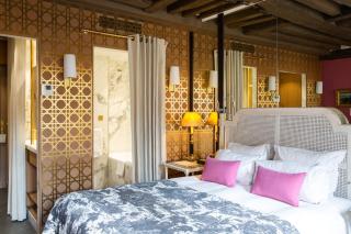 Hôtel Le Relais Saint-Germain - 1