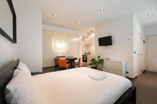 The Loft - Bruxelas - 7