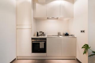 The Loft - Bruxelas - 5