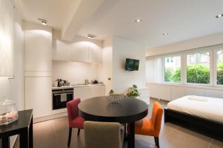 The Loft - Bruxelas - 0
